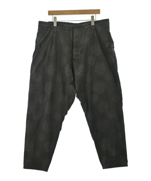 yohji yamamoto POUR HOMME(ヨウジヤマモトプールオム)その他 グレー サイズ:2(S位)/2200688242022