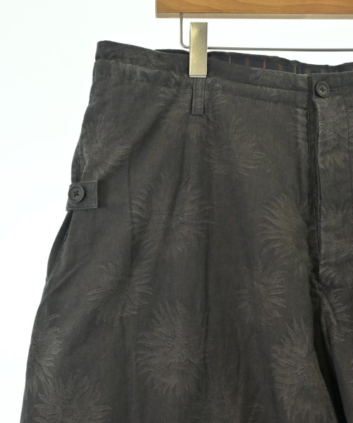 yohji yamamoto POUR HOMME（ヨウジヤマモトプールオム）その他 グレー サイズ:2(S位) メンズ/2200688242022