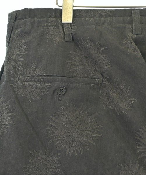 yohji yamamoto POUR HOMME（ヨウジヤマモトプールオム）その他 グレー サイズ:2(S位) メンズ/2200688242022