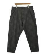 yohji yamamoto POUR HOMME（ヨウジヤマモトプールオム）その他 グレー サイズ:2(S位) メンズ/2200688242022