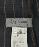 yohji yamamoto POUR HOMME（ヨウジヤマモトプールオム）その他 グレー サイズ:2(S位) メンズ/2200688242022