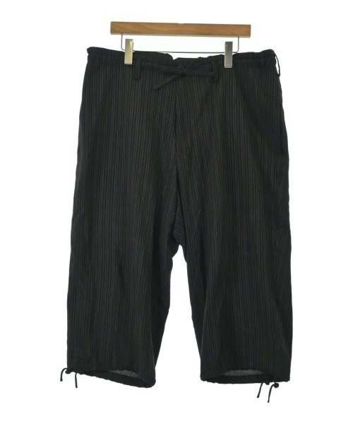 yohji yamamoto POUR HOMME(ヨウジヤマモトプールオム)その他 黒 サイズ:2(S位)/2200688242039