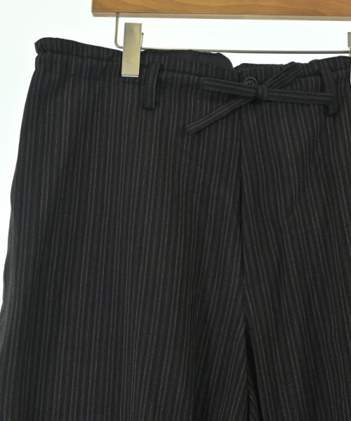 yohji yamamoto POUR HOMME（ヨウジヤマモトプールオム）その他 黒 サイズ:2(S位) メンズ/2200688242039