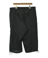 yohji yamamoto POUR HOMME（ヨウジヤマモトプールオム）その他 黒 サイズ:2(S位) メンズ/2200688242039