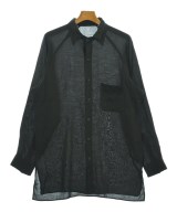 yohji yamamoto POUR HOMME カジュアルシャツ