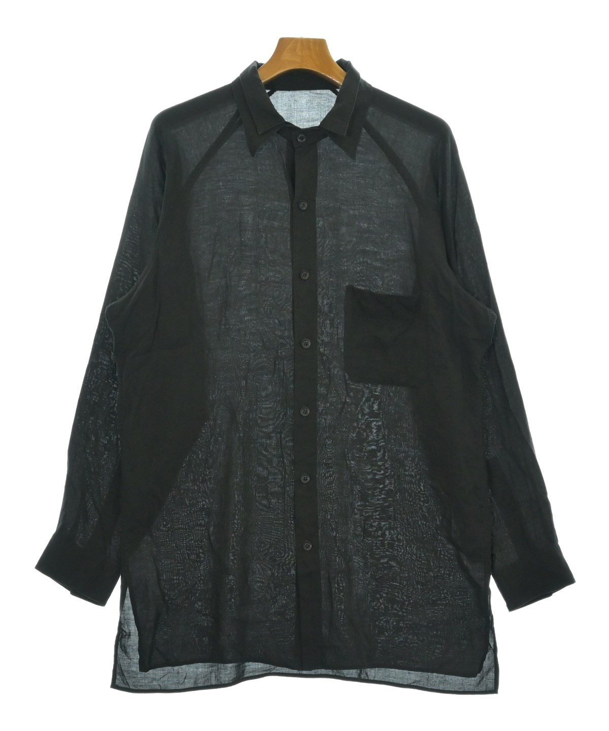 yohji yamamoto POUR HOMME（ヨウジヤマモトプールオム）カジュアル