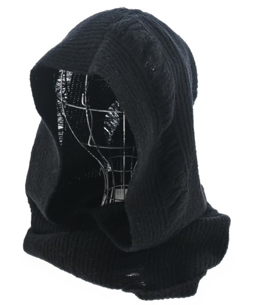 yohji yamamoto POUR HOMME(ヨウジヤマモトプールオム)その他 黒 サイズ:-/2200688242053