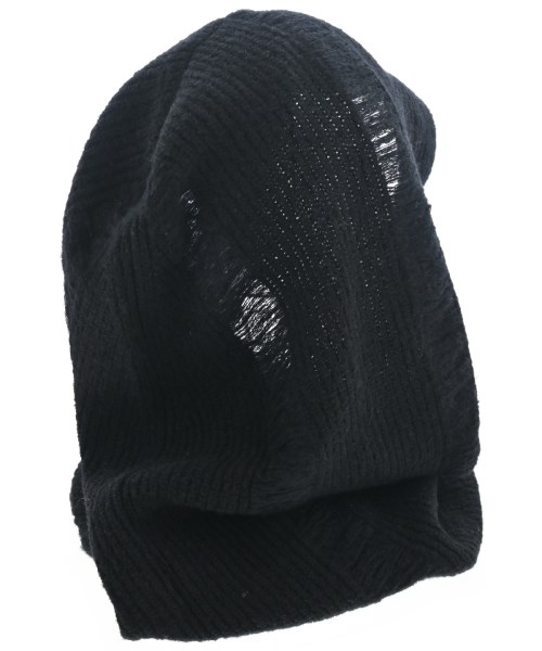 yohji yamamoto POUR HOMME（ヨウジヤマモトプールオム）その他 黒 サイズ:- メンズ/2200688242053