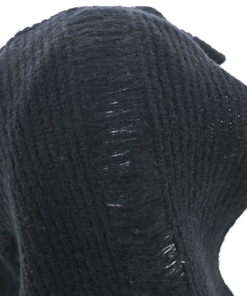 yohji yamamoto POUR HOMME（ヨウジヤマモトプールオム）その他 黒 サイズ:- メンズ/2200688242053