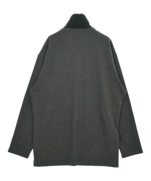 yohji yamamoto POUR HOMME（ヨウジヤマモトプールオム）ニット・セーター 黒 サイズ:3(M位) メンズ/2200688394011