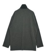 yohji yamamoto POUR HOMME（ヨウジヤマモトプールオム）ニット・セーター 黒 サイズ:3(M位) メンズ/2200688394011