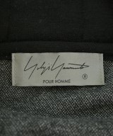 yohji yamamoto POUR HOMME（ヨウジヤマモトプールオム）ニット・セーター 黒 サイズ:3(M位) メンズ/2200688394011