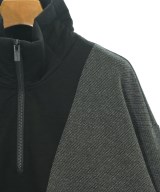 yohji yamamoto POUR HOMME（ヨウジヤマモトプールオム）ニット・セーター 黒 サイズ:3(M位) メンズ/2200688394011