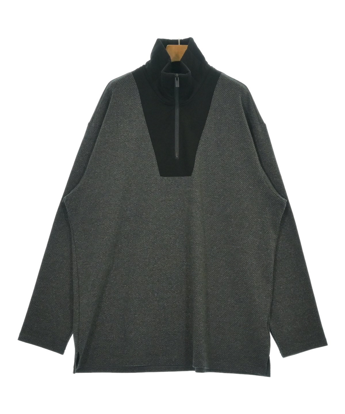 yohji yamamoto POUR HOMME（ヨウジヤマモトプールオム）ニット 