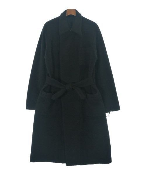 yohji yamamoto POUR HOMME(ヨウジヤマモトプールオム)その他 黒 サイズ:-(XL位)/2200688767013