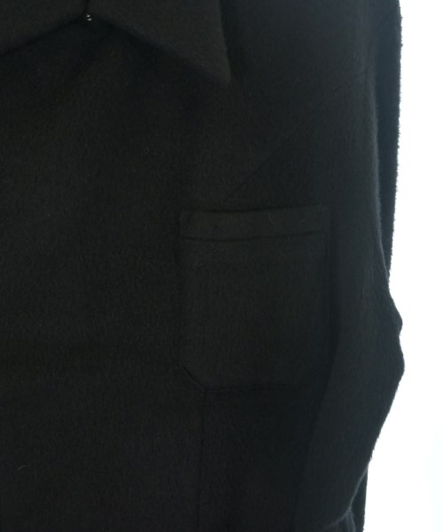 yohji yamamoto POUR HOMME（ヨウジヤマモトプールオム）その他 黒 サイズ:-(XL位) メンズ/2200688767013
