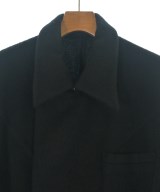 yohji yamamoto POUR HOMME（ヨウジヤマモトプールオム）その他 黒 サイズ:-(XL位) メンズ/2200688767013