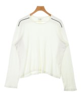 yohji yamamoto POUR HOMME（ヨウジヤマモトプールオム）Tシャツ・カットソー 白 サイズ:-(L位) メンズ/2200688769079