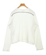 yohji yamamoto POUR HOMME（ヨウジヤマモトプールオム）Tシャツ・カットソー 白 サイズ:-(L位) メンズ/2200688769079