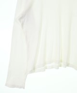 yohji yamamoto POUR HOMME（ヨウジヤマモトプールオム）Tシャツ・カットソー 白 サイズ:-(L位) メンズ/2200688769079