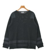 yohji yamamoto POUR HOMME（ヨウジヤマモトプールオム）ニット・セーター 黒 サイズ:3(M位) メンズ/2200687099047