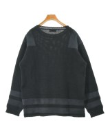 yohji yamamoto POUR HOMME（ヨウジヤマモトプールオム）ニット・セーター 黒 サイズ:3(M位) メンズ/2200687099047