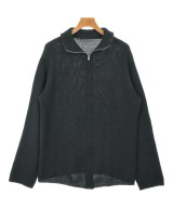 yohji yamamoto POUR HOMME（ヨウジヤマモトプールオム）カーディガン 黒 サイズ:3(M位) メンズ/2200687099054