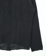 yohji yamamoto POUR HOMME（ヨウジヤマモトプールオム）カーディガン 黒 サイズ:3(M位) メンズ/2200687099054