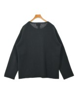 yohji yamamoto POUR HOMME（ヨウジヤマモトプールオム）ニット・セーター 黒 サイズ:3(M位) メンズ/2200687099061