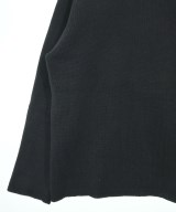 yohji yamamoto POUR HOMME（ヨウジヤマモトプールオム）ニット・セーター 黒 サイズ:3(M位) メンズ/2200687099061