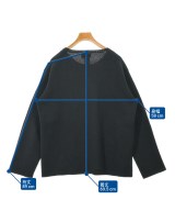 yohji yamamoto POUR HOMME（ヨウジヤマモトプールオム）ニット・セーター 黒 サイズ:3(M位) メンズ/2200687099061