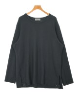 yohji yamamoto POUR HOMME（ヨウジヤマモトプールオム）Tシャツ・カットソー 黒 サイズ:3(M位) メンズ/2200687099085