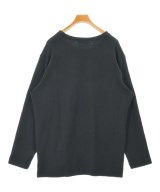 yohji yamamoto POUR HOMME（ヨウジヤマモトプールオム）Tシャツ・カットソー 黒 サイズ:3(M位) メンズ/2200687099085