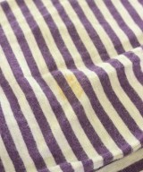 yohji yamamoto POUR HOMME（ヨウジヤマモトプールオム）Tシャツ・カットソー 紫 サイズ:3(M位) メンズ/2200687099122