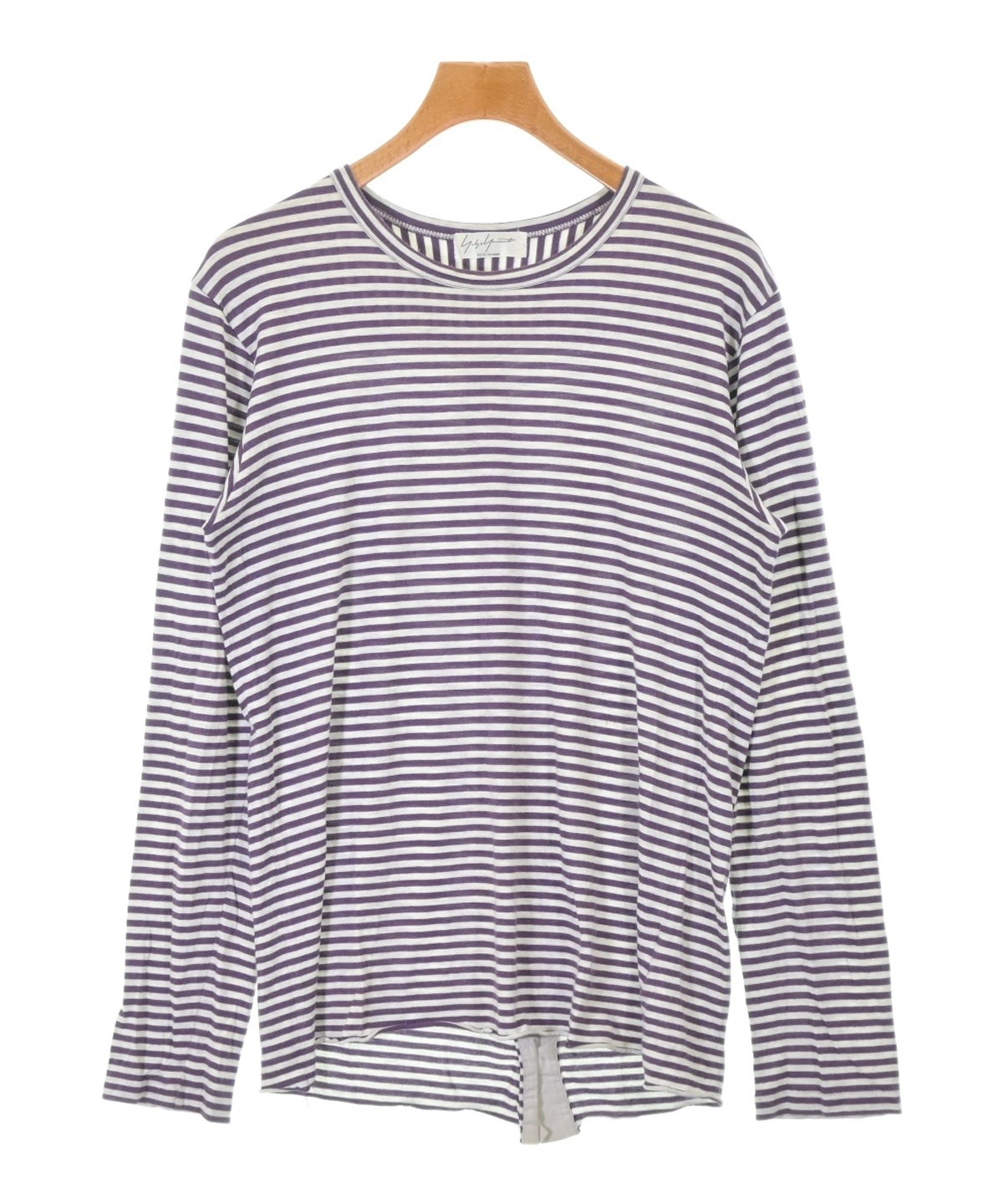 yohji yamamoto POUR HOMME（ヨウジヤマモトプールオム）Tシャツ