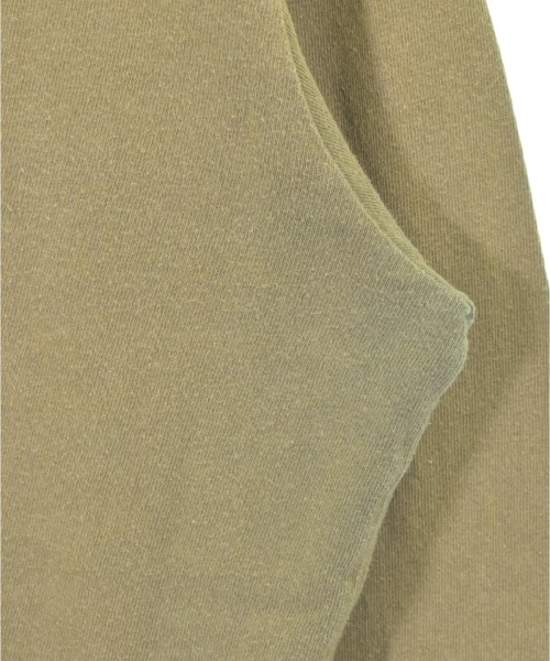 yohji yamamoto POUR HOMME（ヨウジヤマモトプールオム）Tシャツ・カットソー カーキ サイズ:3(M位) メンズ/2200687099139