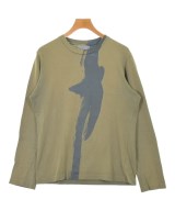 yohji yamamoto POUR HOMME Tシャツ・カットソー