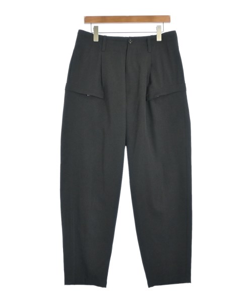 yohji yamamoto POUR HOMME(ヨウジヤマモトプールオム)その他 黒 サイズ:3(M位)/2200689173042