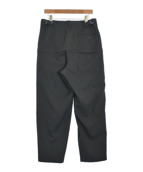yohji yamamoto POUR HOMME（ヨウジヤマモトプールオム）その他 黒 サイズ:3(M位) メンズ/2200689173042