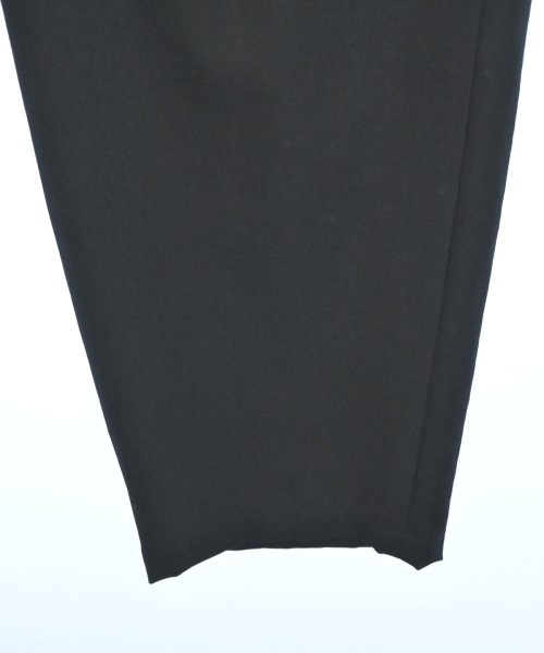 yohji yamamoto POUR HOMME（ヨウジヤマモトプールオム）その他 黒 サイズ:3(M位) メンズ/2200689173042