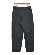 yohji yamamoto POUR HOMME（ヨウジヤマモトプールオム）その他 黒 サイズ:3(M位) メンズ/2200689173042