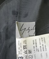 yohji yamamoto POUR HOMME（ヨウジヤマモトプールオム）その他 黒 サイズ:3(M位) メンズ/2200689173042