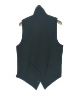 yohji yamamoto POUR HOMME（ヨウジヤマモトプールオム）カジュアルシャツ 黒 サイズ:2(S位) メンズ/2200689173059