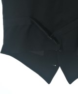 yohji yamamoto POUR HOMME（ヨウジヤマモトプールオム）カジュアルシャツ 黒 サイズ:2(S位) メンズ/2200689173059