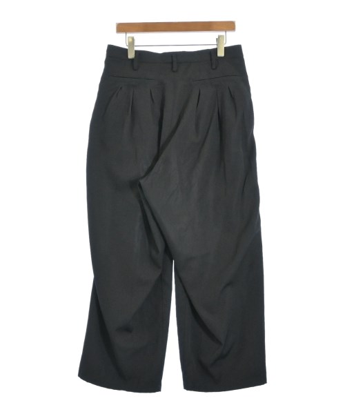 yohji yamamoto POUR HOMME（ヨウジヤマモトプールオム）その他 黒 サイズ:3(M位) メンズ/2200689231018