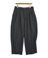 yohji yamamoto POUR HOMME（ヨウジヤマモトプールオム）その他 黒 サイズ:3(M位) メンズ/2200689231018