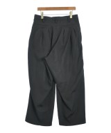 yohji yamamoto POUR HOMME（ヨウジヤマモトプールオム）その他 黒 サイズ:3(M位) メンズ/2200689231018