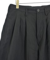yohji yamamoto POUR HOMME（ヨウジヤマモトプールオム）その他 黒 サイズ:3(M位) メンズ/2200689231018