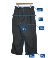 yohji yamamoto POUR HOMME（ヨウジヤマモトプールオム）その他 黒 サイズ:3(M位) メンズ/2200689231018