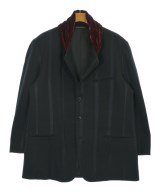 yohji yamamoto POUR HOMME カジュアルジャケット
